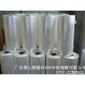 Plastic Heat Shrink Film Bags Wrapping Roll Pof